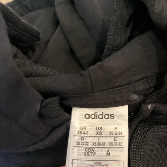 Adidas Track Suit - Picture 4 of 5